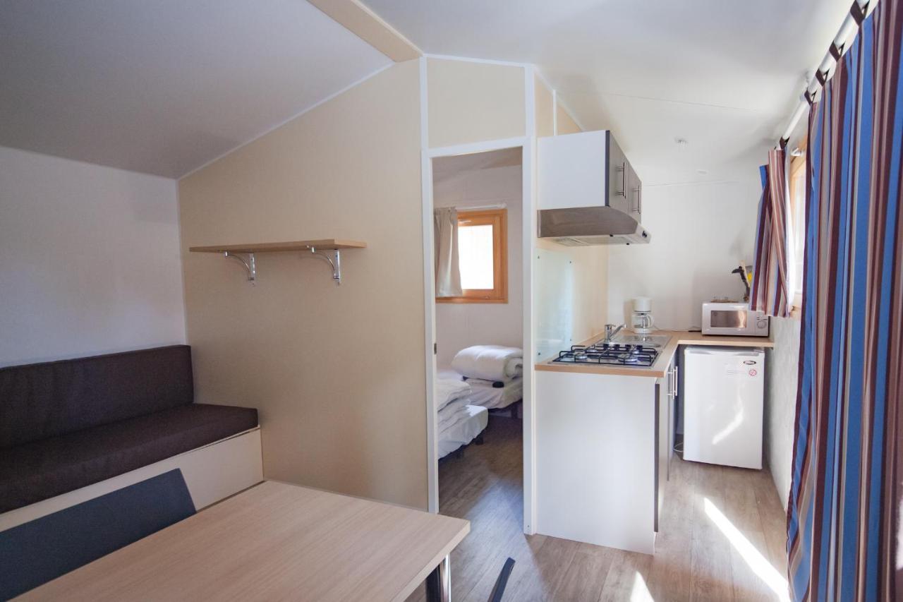 Wellness Sport Camping - La Dune Bleue Carcans Exterior foto