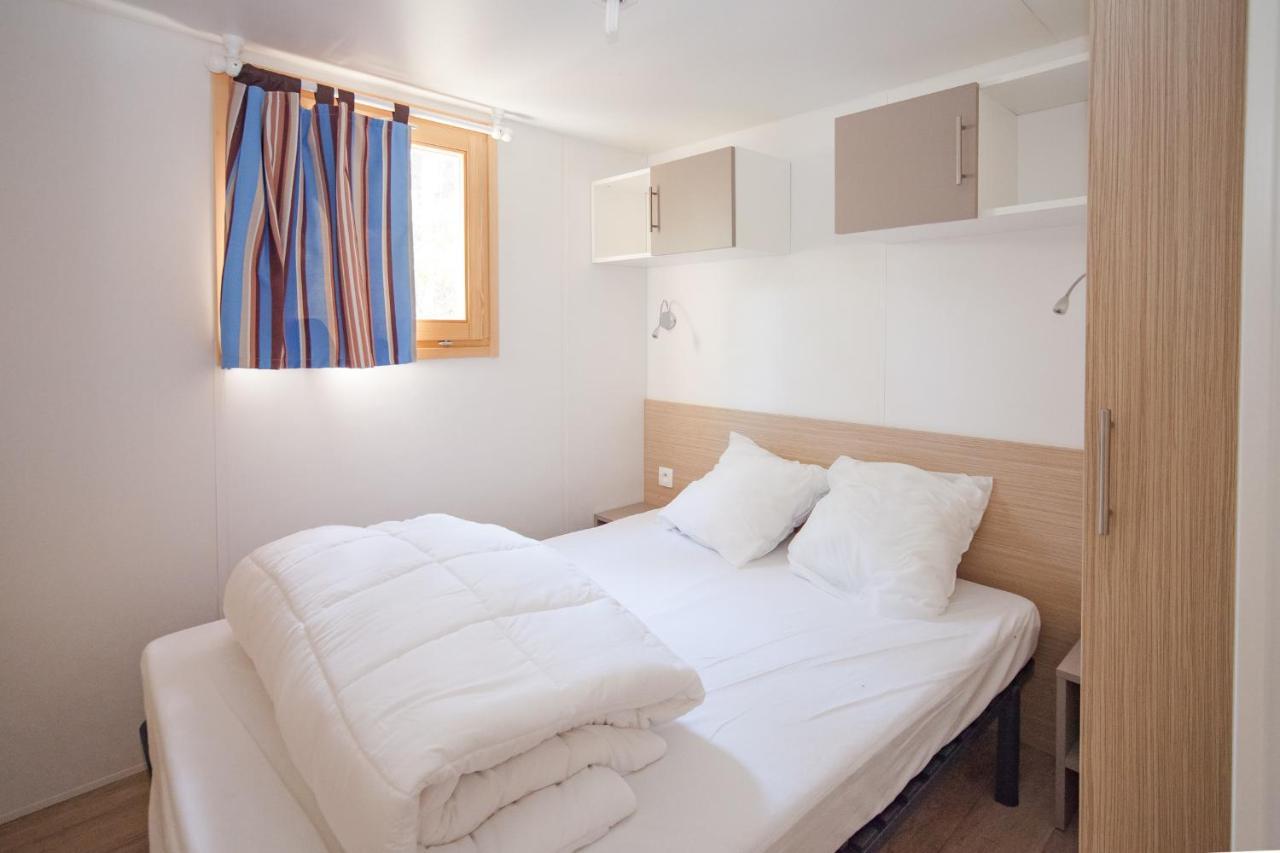 Wellness Sport Camping - La Dune Bleue Carcans Exterior foto
